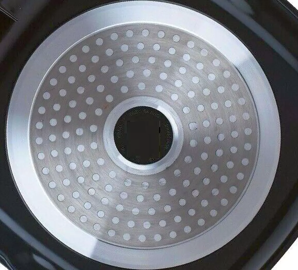 Frying-pan-with-lid-28-cm-cheffinger-Altijd-korting