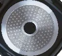 Frying-pan-with-lid-28-cm-cheffinger-Altijd-korting