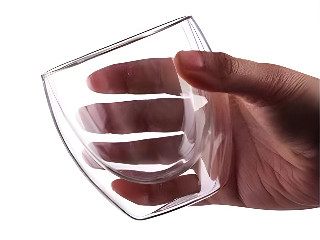 CF-G12-Cheffinger-High-borosilicate-glass-double-wall-cup-set-250-ml-altijd-korting
