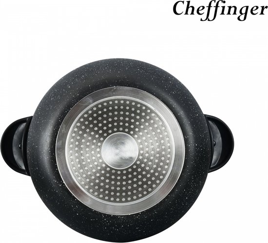 Cheffinger-CF-COUS8-Couscous-8-liter-Altijd-Korting.