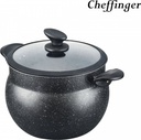 Cheffinger-CF-COUS8-Couscous-8-liter-Altijd-Korting