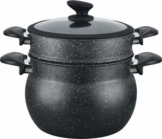 Cheffinger-CF-COUS8-Couscous-8-liter-Altijd-Korting