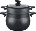 Cheffinger-CF-COUS8-Couscous-8-liter-Altijd-Korting