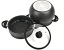 Cheffinger-CF-COUS8-Couscous-8-liter-Altijd-Korting