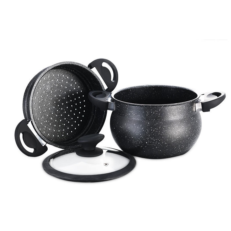 Cheffinger-CF-COUS8-Couscous-8-liter-Altijd-Korting