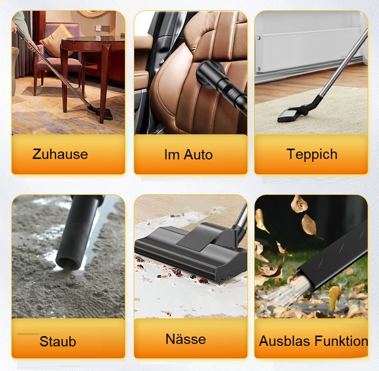 Vacuum-Cleaner-Wet-Dry-IVC1430-STARKS-Professiolal-cheffinger-altijd-kortingI SUCHO