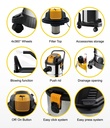 Vacuum-Cleaner-Wet-Dry-IVC1430-STARKS-Professiolal-cheffinger-altijd-korting