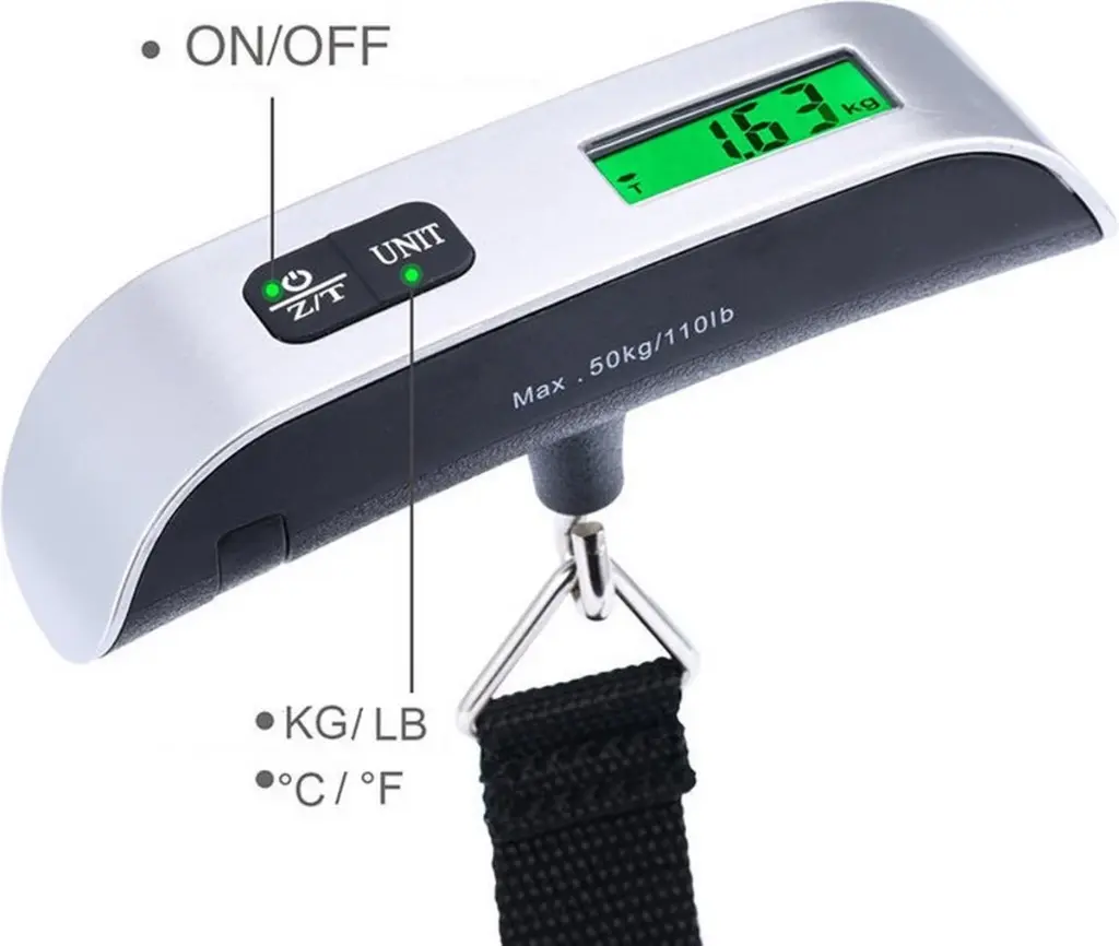 Electronic-Luggage-Scale-Traveleo-TL-WL01-Altijd-Korting