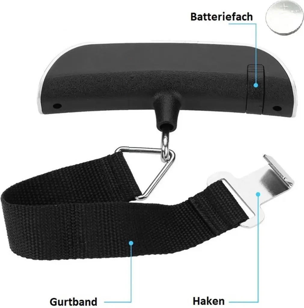Electronic-Luggage-Scale-Traveleo-TL-WL01-Altijd-Korting