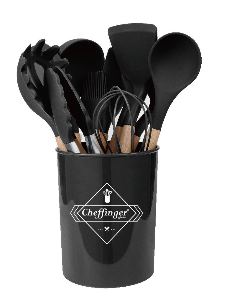 12-PCS-KITCHEN-UTENSIL-SET-CF-UT13-Cheffinger-Altijd-Korting