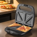 Sandwich-Maker-CF-T01-Cheffinger-Altijd-Korting