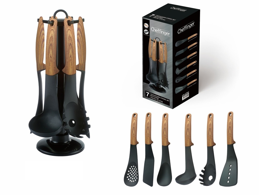 7-PCS-KITCHEN-UTENSIL-SET-CF-UT02-Cheffinger-altijd-korting