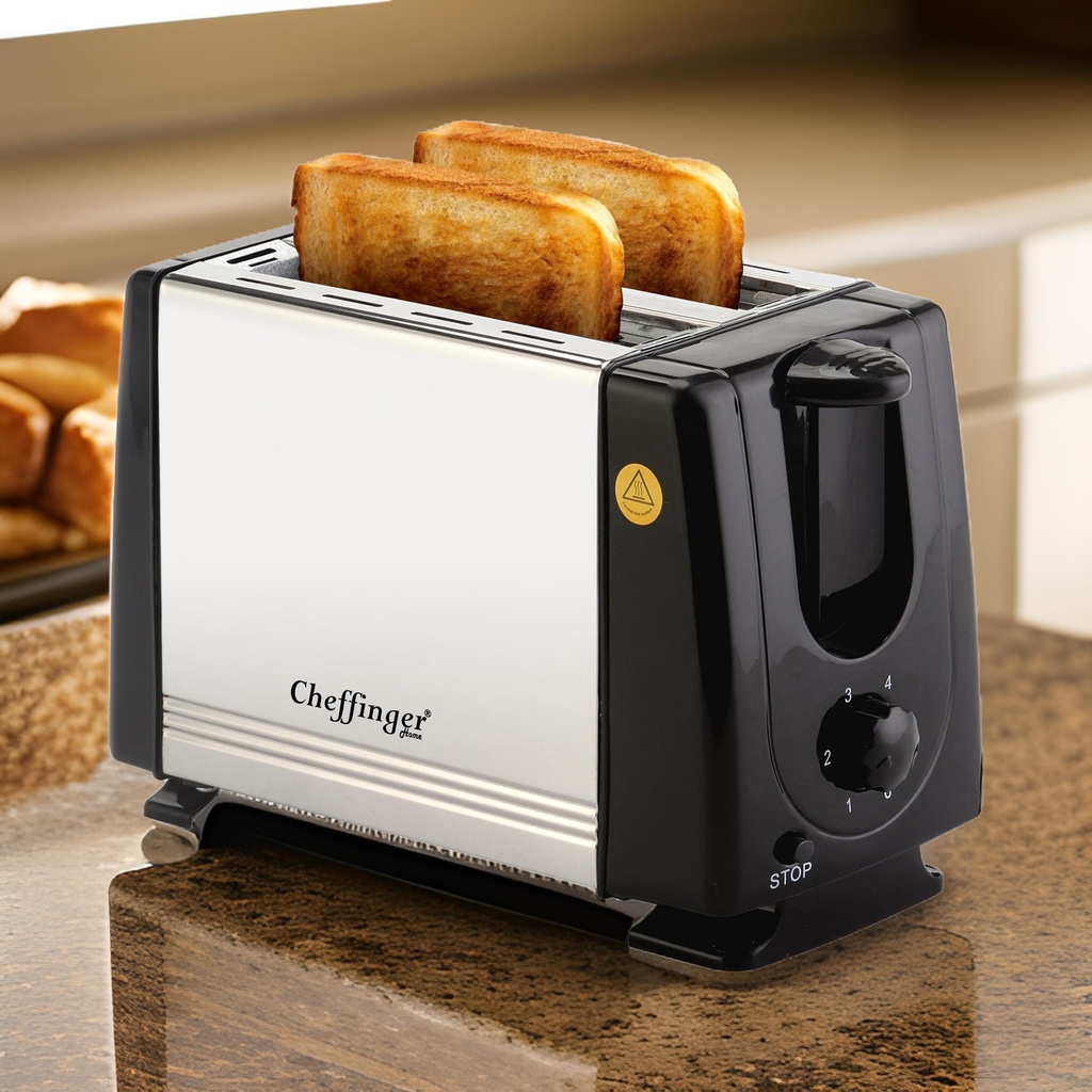Toaster-CF-T02-Cheffinger-Altijd-korting