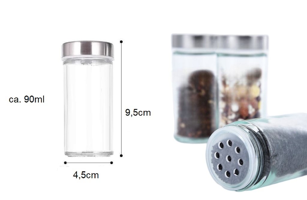 Spice-Carousel-Cheffinger-CF-SR16-Altijd-Korting