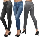 Ladies-Slim-Jeggins-Size-S-M-Altijd-Korting-Zlimmy