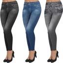 Ladies-Slim-Jeggins-Size-S-M-Altijd-Korting-Zlimmy
