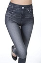 Ladies-Slim-Jeggins-Size-S-M-Altijd-Korting-Zlimmy