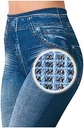Ladies-Slim-Jeggins-Size-S-M-Altijd-Korting-Zlimmy