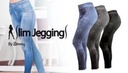 Ladies-Slim-Jeggins-Size-S-M-Altijd-Korting-Zlimmy