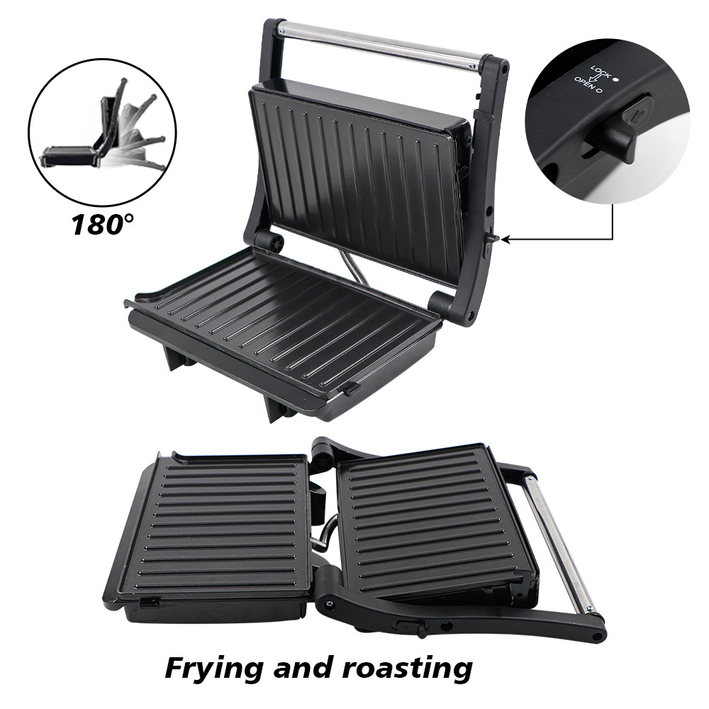 Press-Gril-Cheffinger-CF-PG01l-Altijd-Korting