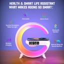Led-wireless-charging-speaker-altijd-korting