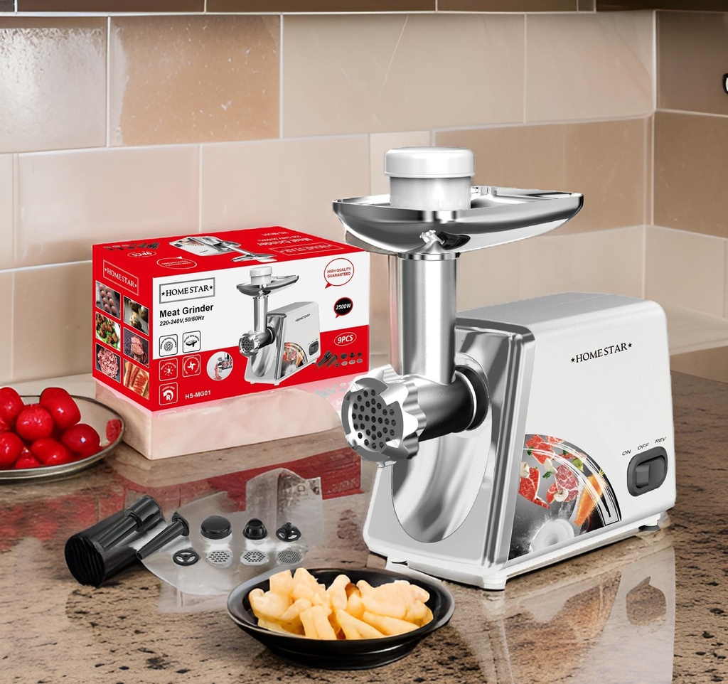 HS-MG01-Cheffinger-Altijd-Korting-meat-grinder