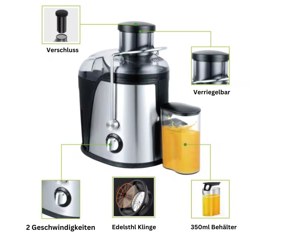 HS-JE250-Home-star-altijd-korting-sokowirówka