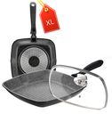 Grillpan-met-deksel-Cheffinger-Altijd-Korting-CF-GP28