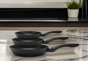 3-delige-koekenpannen-set-Cheffinger-CF-FA03-Black-Altijd-Korting
