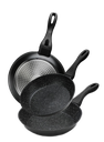 3-delige-koekenpannen-set-Cheffinger-CF-FA03-Black-Altijd-Korting