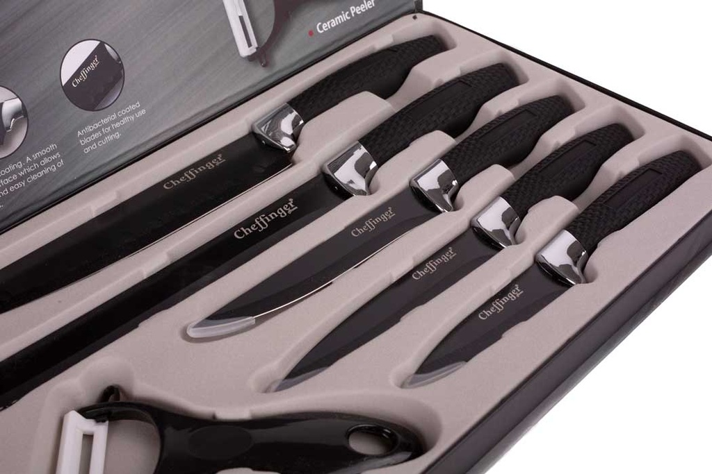 Cheffinger-6-PCS-KNIFE-SET-CF-MB07-Altijd-Korting