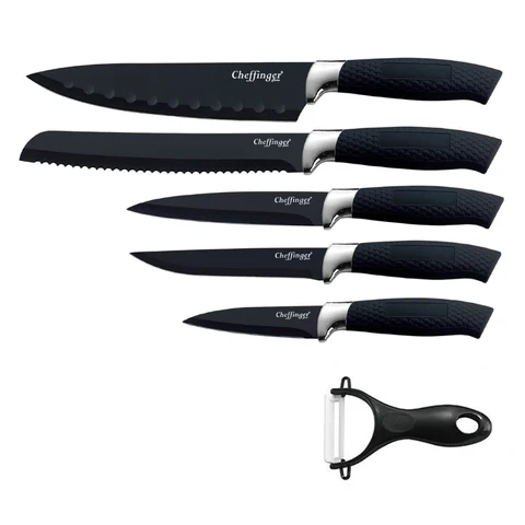 Cheffinger-6-PCS-KNIFE-SET-CF-MB07-Altijd-Korting
