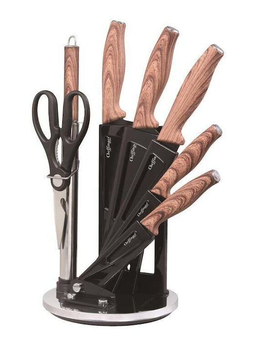 Cheffinger-8-PCS-KNIFE-SET-CF-KS05-Altijd-Korting