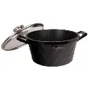 Cheffinger-CF-DIAC03-Set-De-6-Casseroles-Black-Altijd-Korting