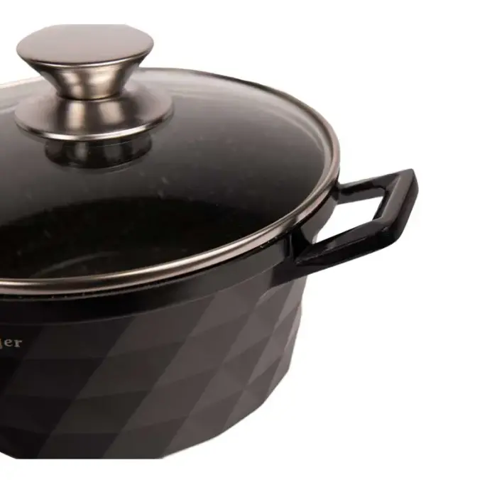 Cheffinger-CF-DIAC03-Set-De-6-Casseroles-Black-Altijd-Korting