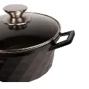 Cheffinger-CF-DIAC03-Set-De-6-Casseroles-Black-Altijd-Korting