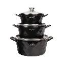 Cheffinger-CF-DIAC03-Set-De-6-Casseroles-Black-Altijd-Korting