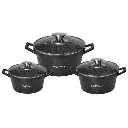 Cheffinger-CF-DIAC03-Set-De-6-Casseroles-Black-Altijd-Korting