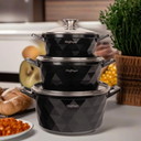 Cheffinger-CF-DIAC03-Set-De-6-Casseroles-Black-Altijd-Korting