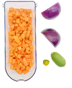 Multi-cutter-with-4-attachments-Cheffinger-Altijd-Korting