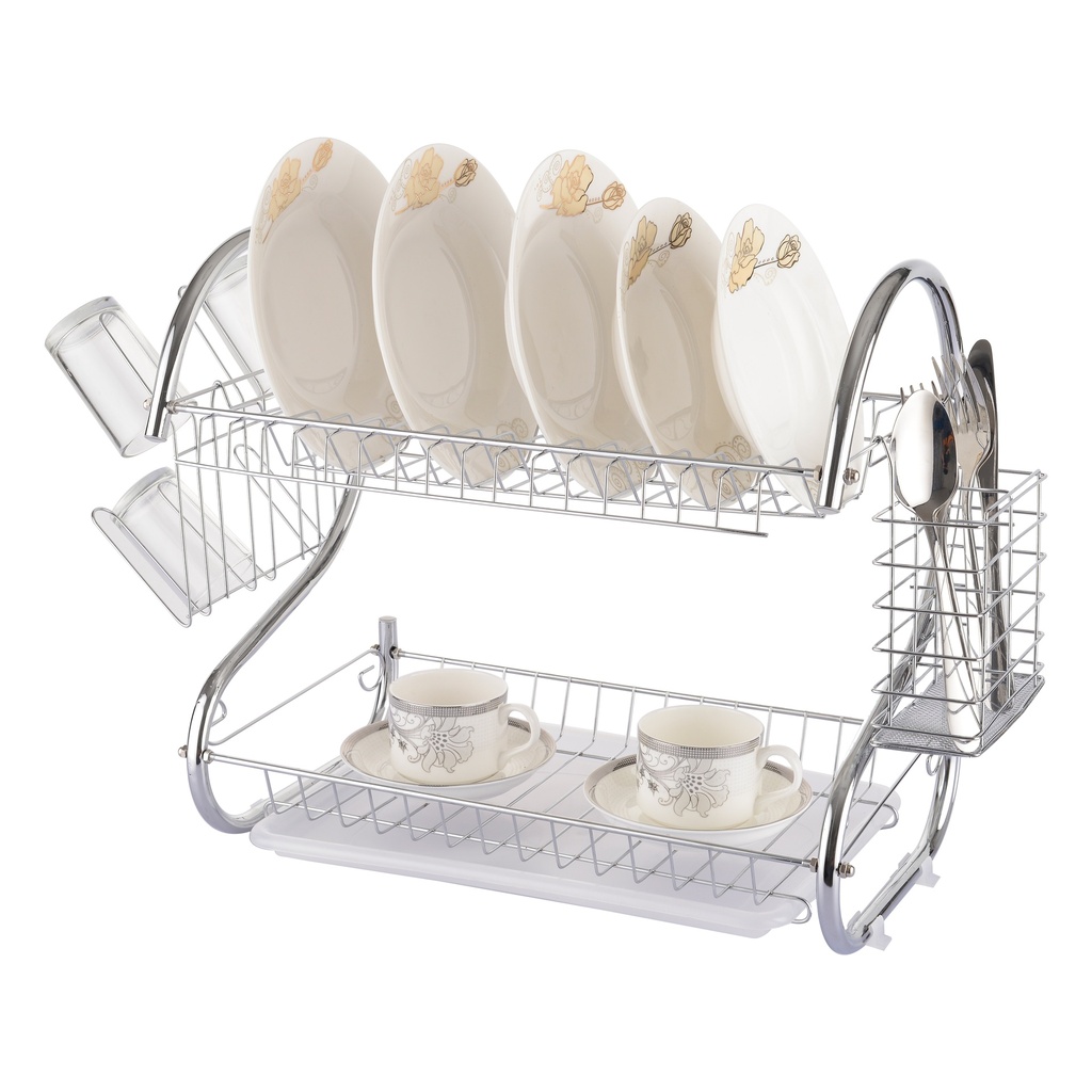 Dish-rack-Cheffinger-CF-DR01-Altijd-Korting