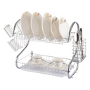 Dish-rack-Cheffinger-CF-DR01-Altijd-Korting
