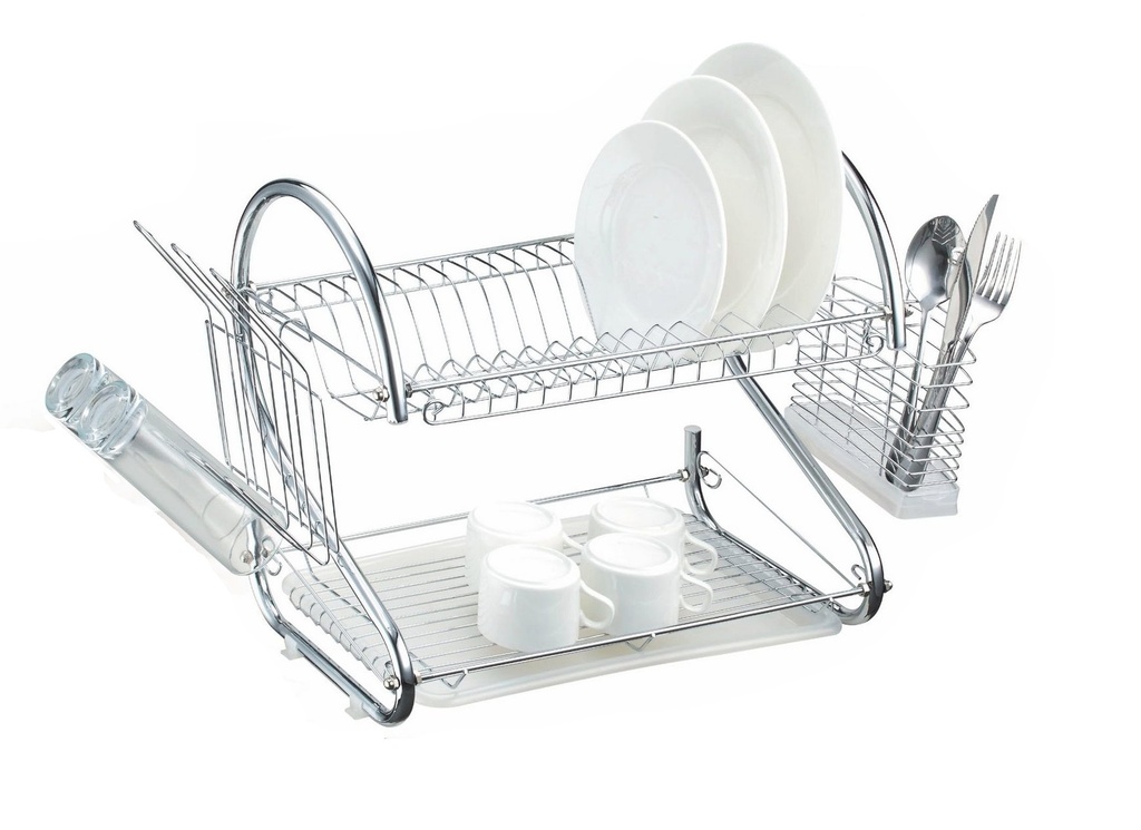 Dish-rack-Cheffinger-CF-DR01-Altijd-Korting