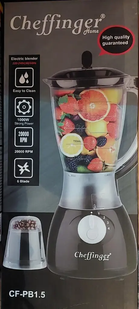 Elektrische-blender-cheffinger-CF-PB1.5-Altijd-Korting