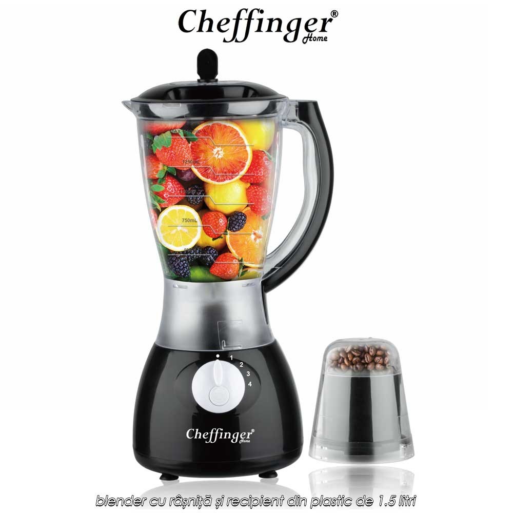 Elektrische-blender-cheffinger-CF-PB1.5-Altijd-Korting