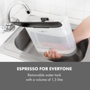 ARABICA-Espressoapparaat-KLARSTEIN-10033729-Altijd-Korting