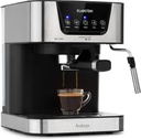ARABICA-Espressoapparaat-KLARSTEIN-10033729-Altijd-Korting