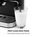 ARABICA-Espressoapparaat-KLARSTEIN-10033729-Altijd-Korting