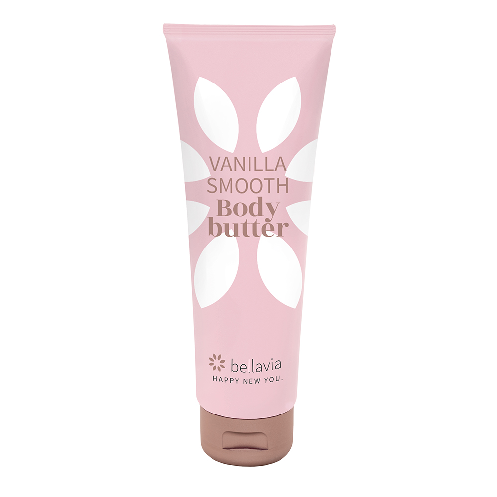 Vanilla-Smooth-Body-butter-Bellavia-Altijd-Korting