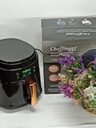 CF-AFRY8-Black-Cheffinger-Altijd-Korting-Air-Fryer